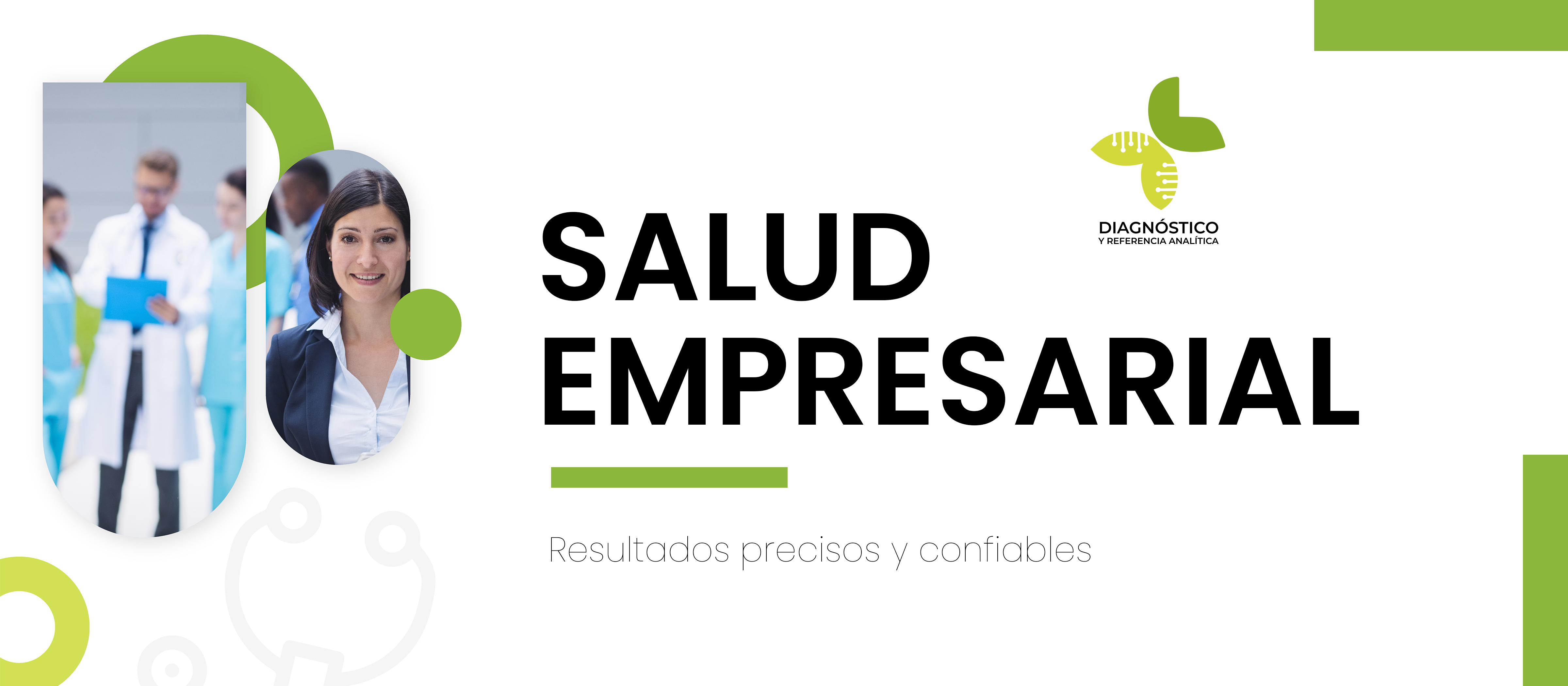 Salud Empresarial